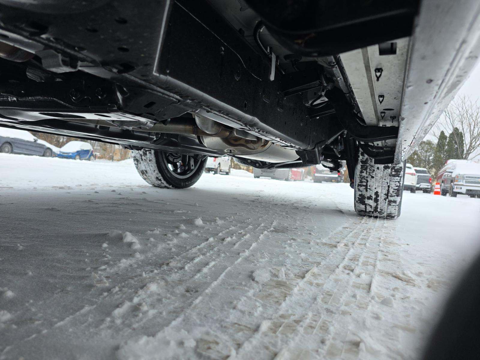 2025 Lexus GX GX 550 Luxury AWD