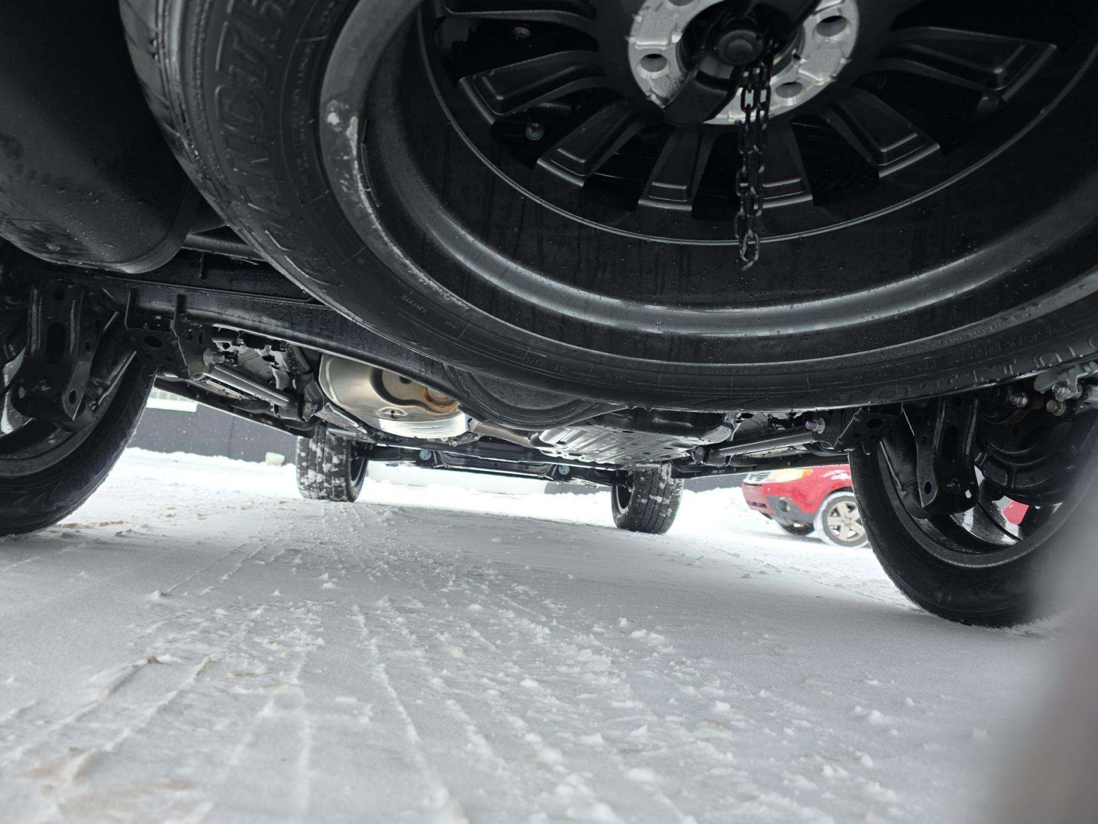 2025 Lexus GX GX 550 Luxury AWD