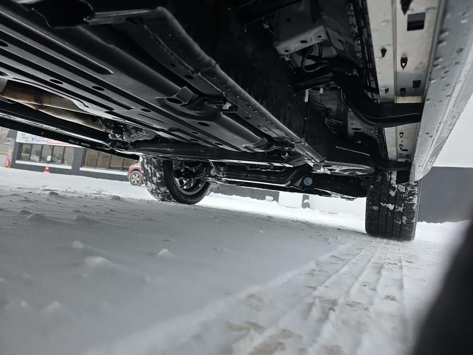 2025 Lexus GX GX 550 Luxury AWD