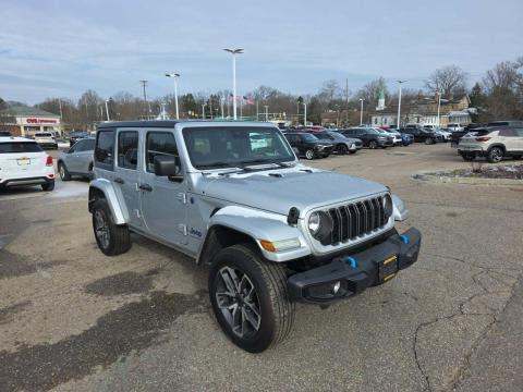 JEEP 4XE SPORT S - 4