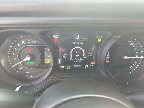 JEEP 4XE SPORT S - 9