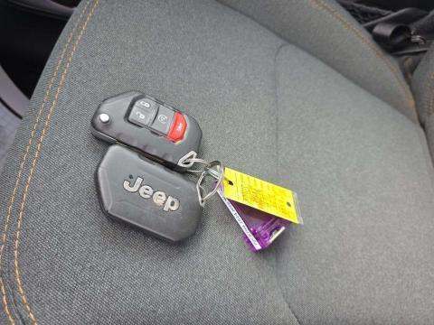 JEEP 4XE SPORT S - 8