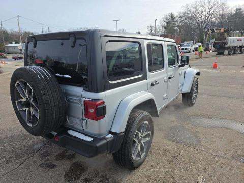 JEEP 4XE SPORT S - 3