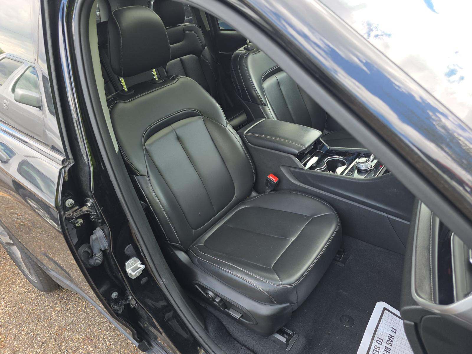 2023 Jeep Grand Cherokee 4xe AWD
