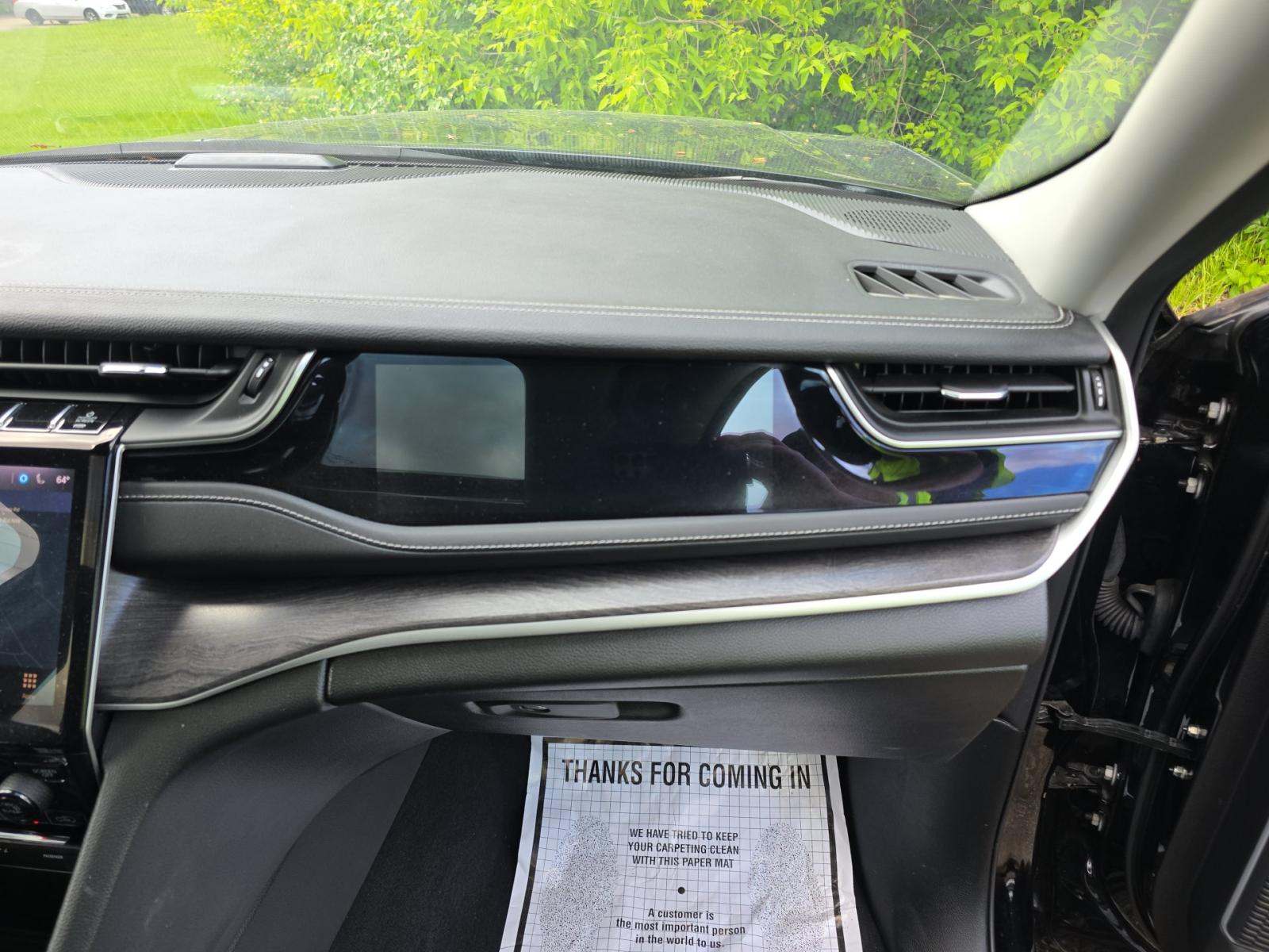 2023 Jeep Grand Cherokee 4xe AWD