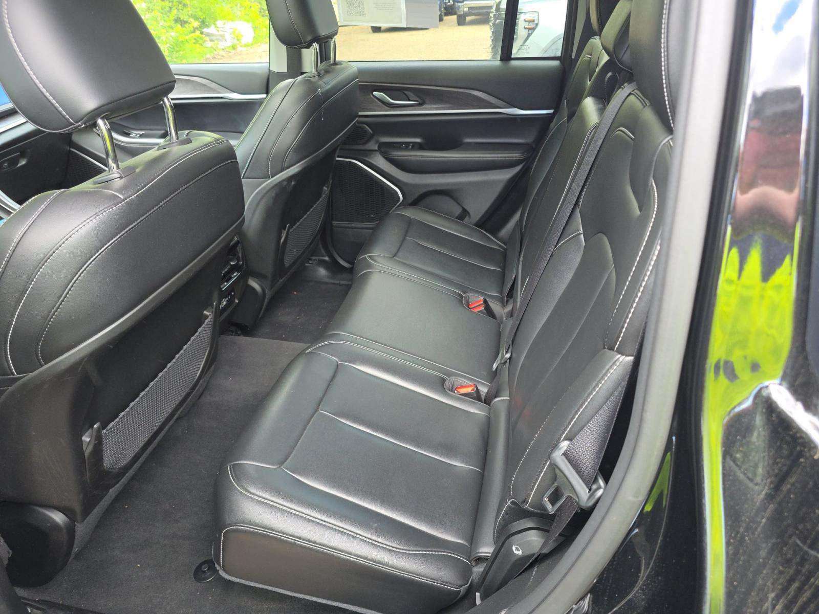 2023 Jeep Grand Cherokee 4xe AWD