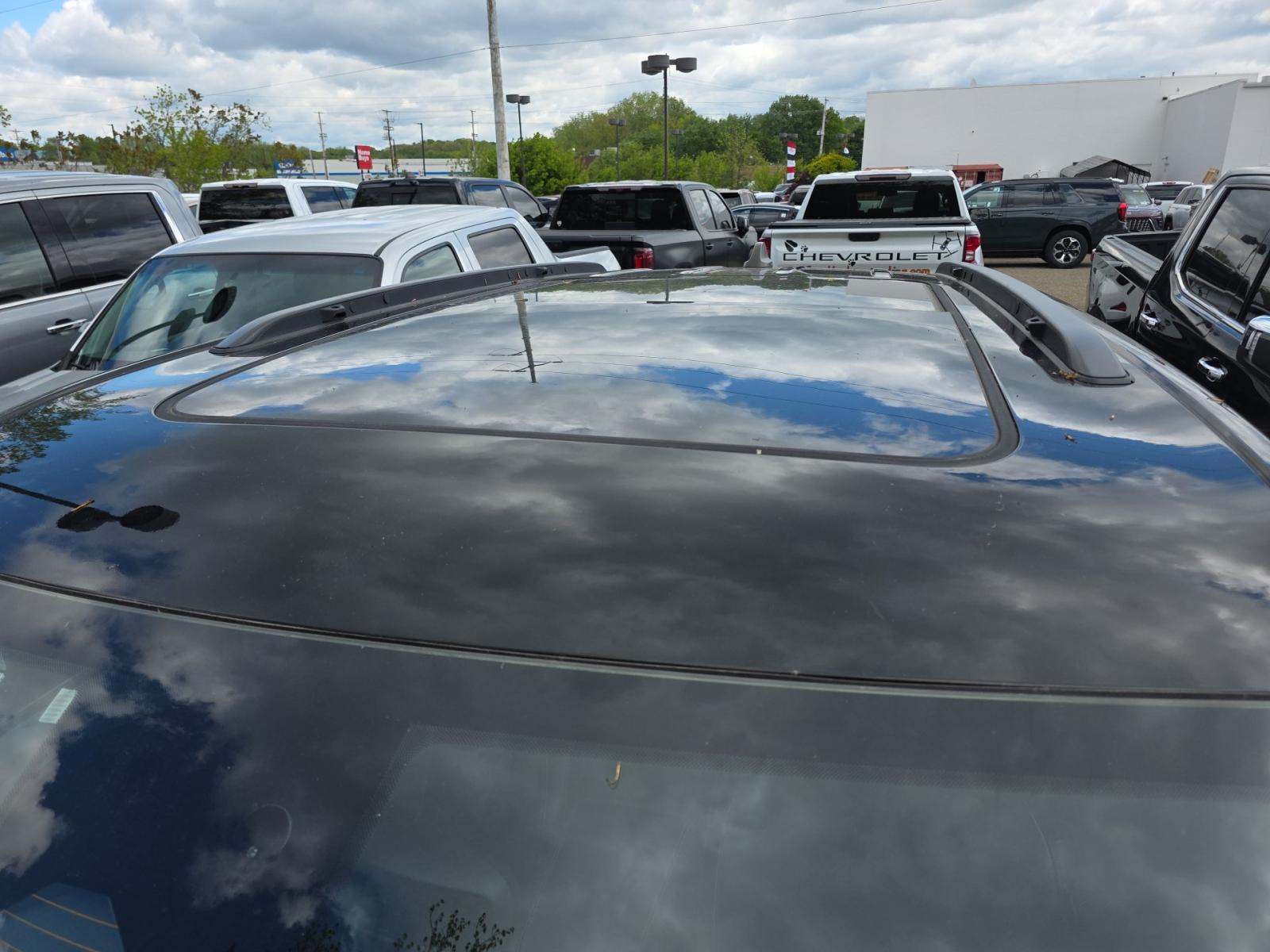 2023 Jeep Grand Cherokee 4xe AWD