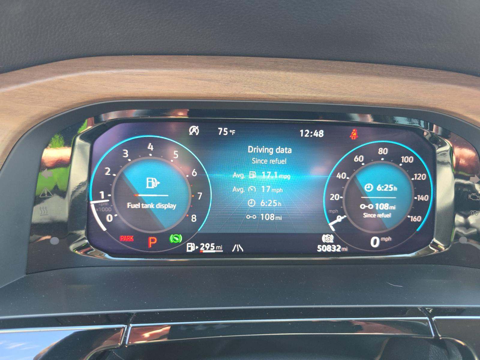 2024 Volkswagen Atlas 2.0T SE AWD
