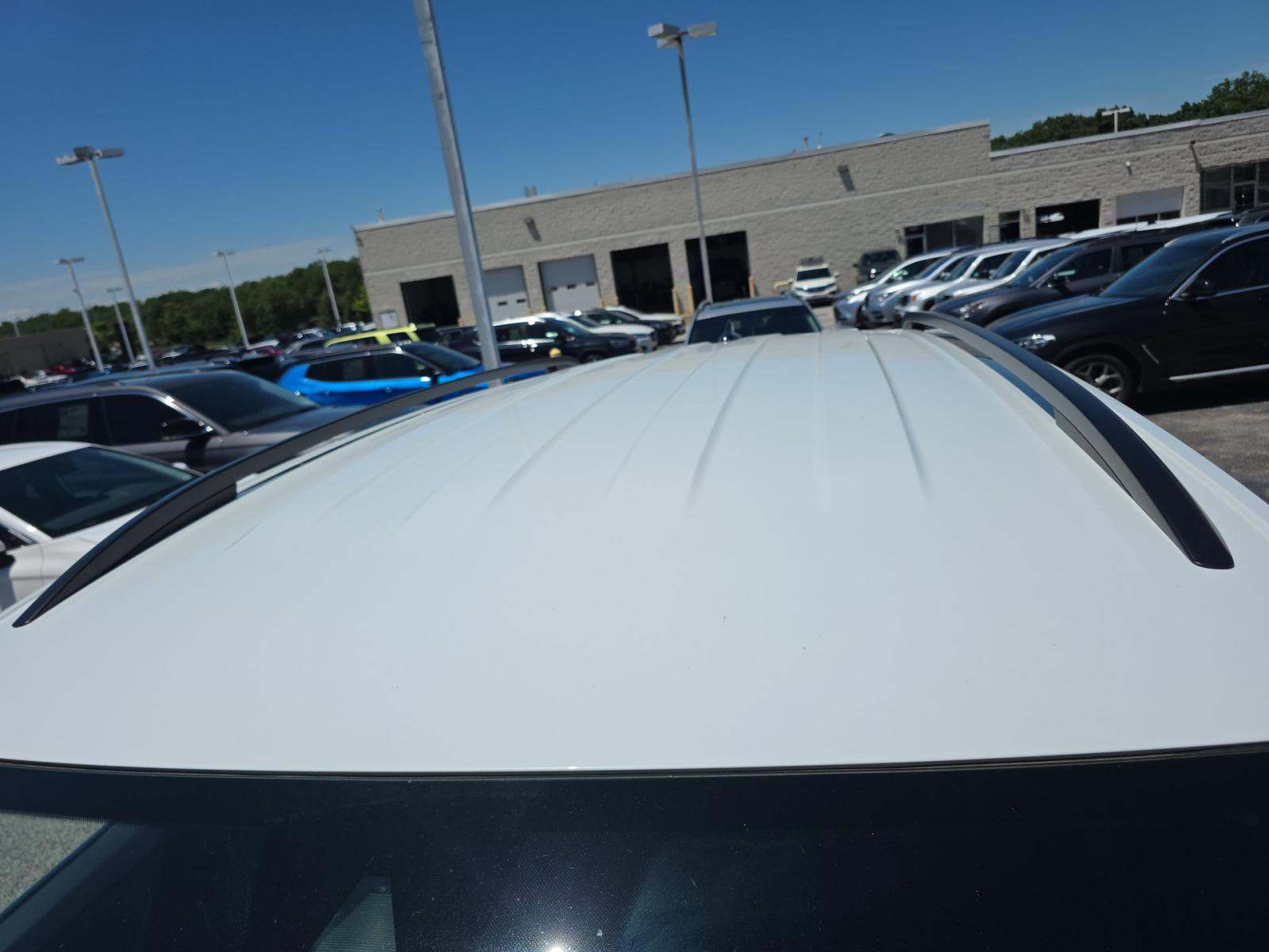 2024 Volkswagen Atlas 2.0T SE AWD