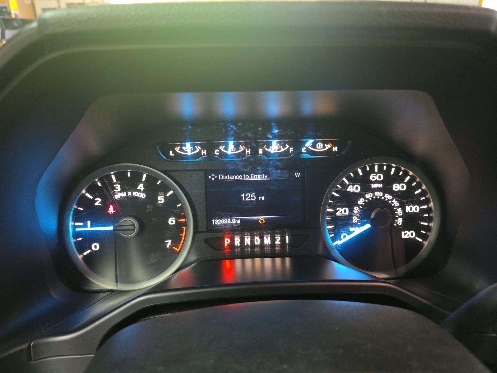 FORD F-150 - 9