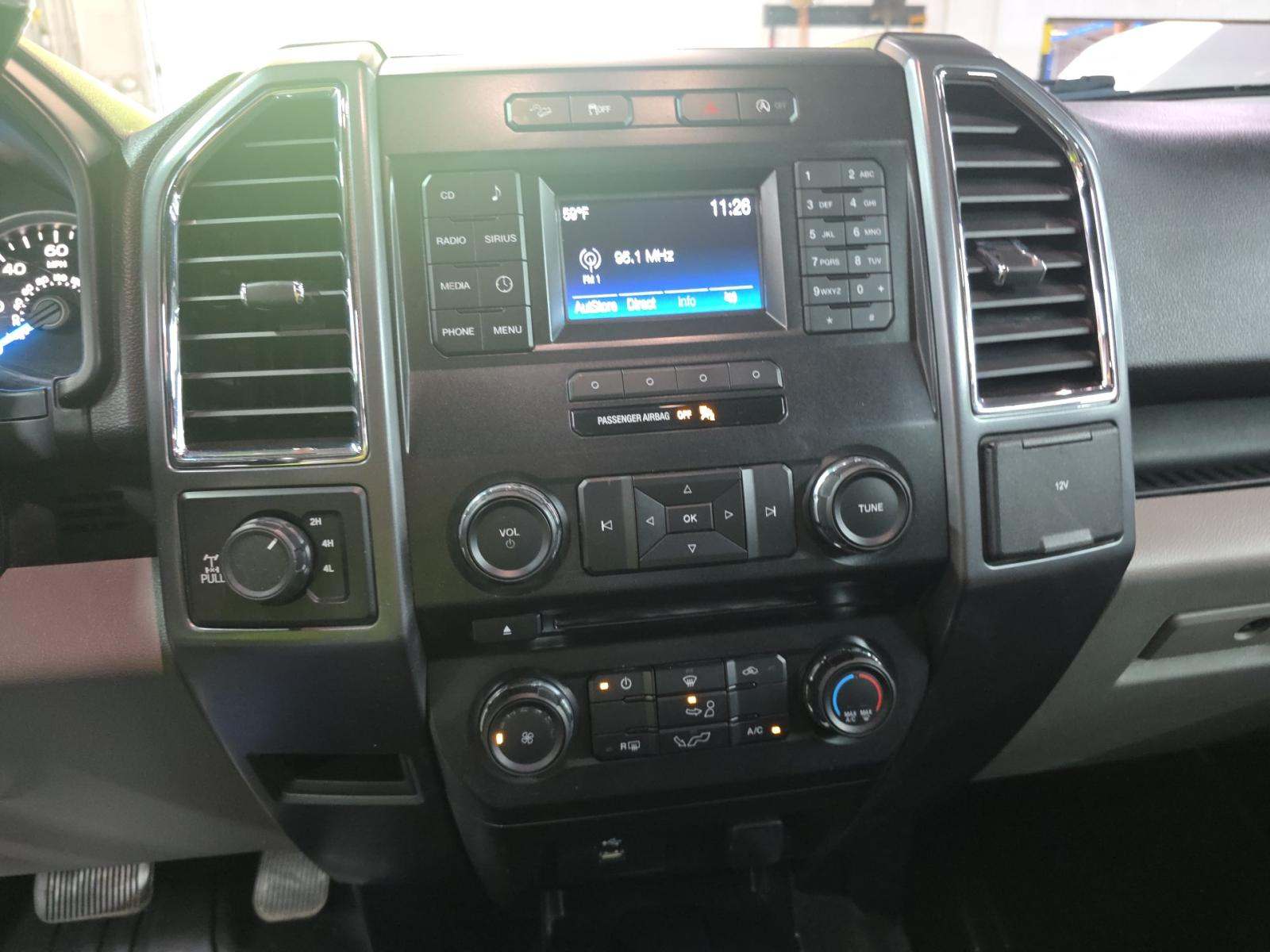 FORD F-150 - 10