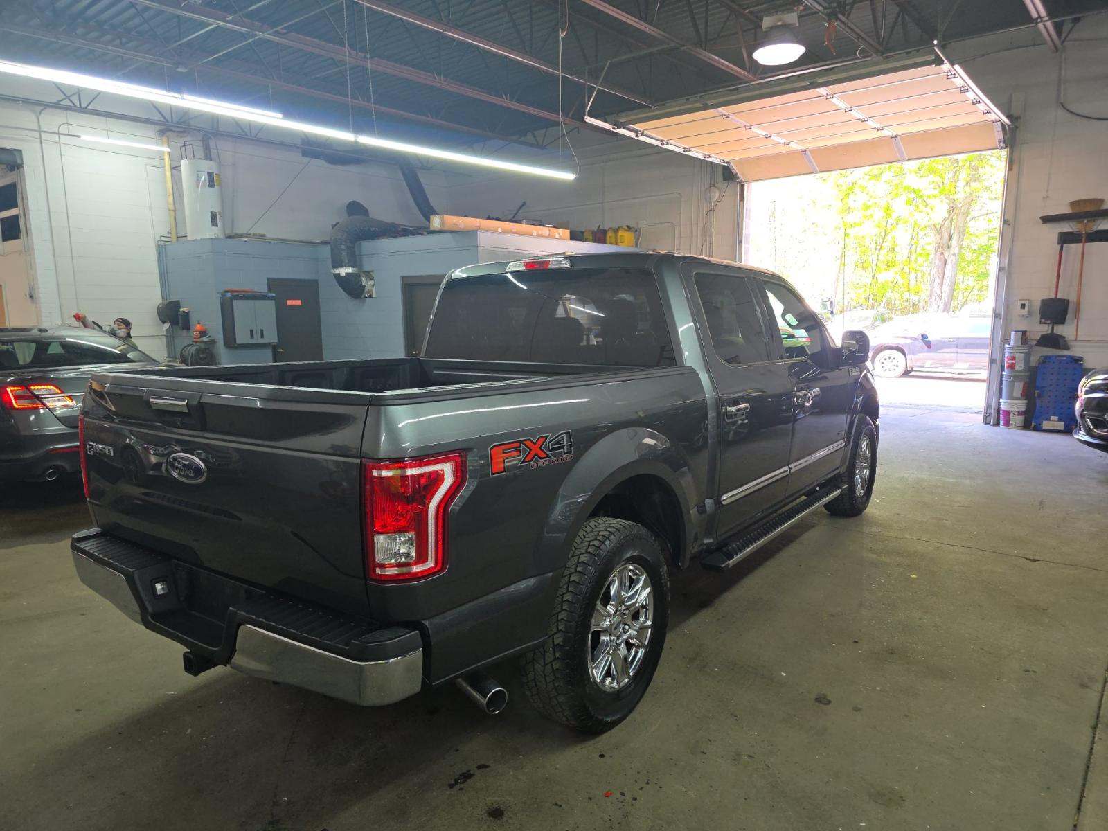 FORD F-150 - 3