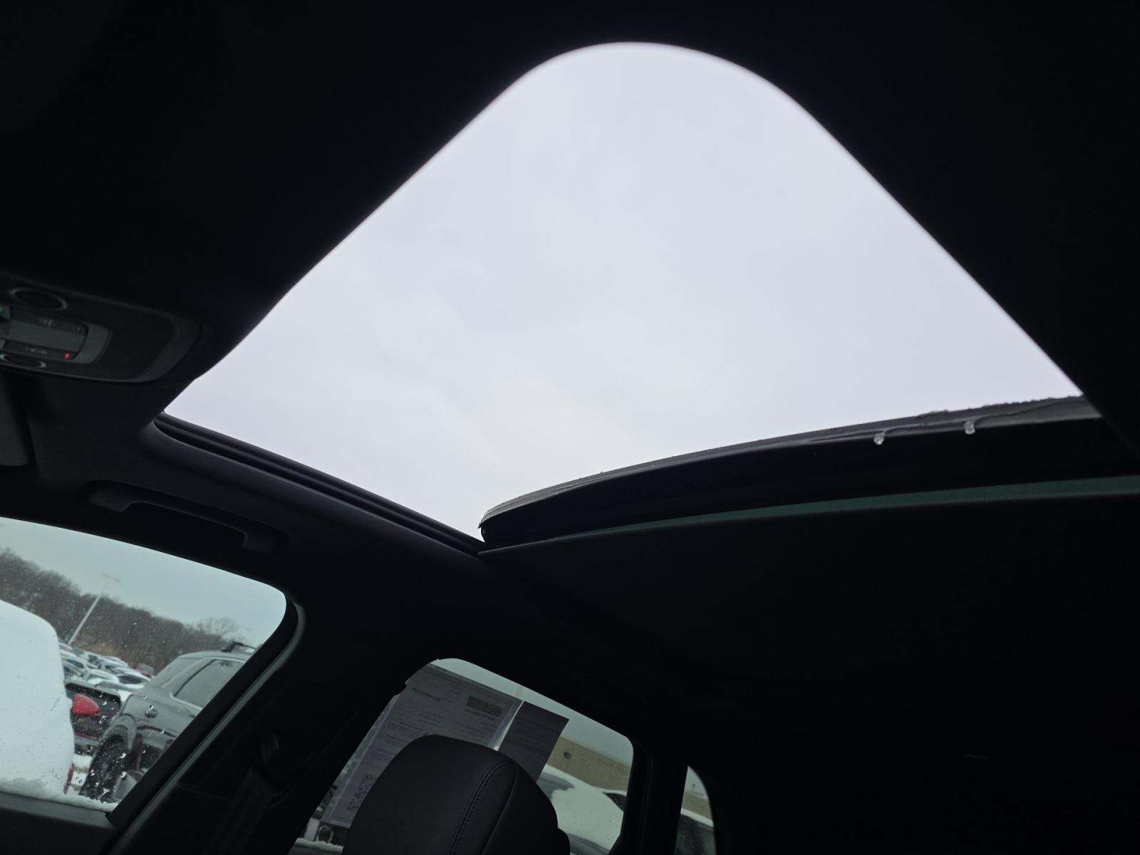 2025 Audi Q3 S line Premium AWD