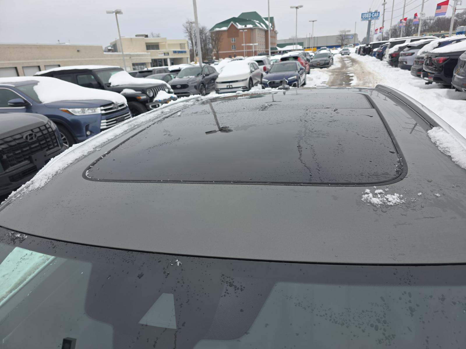 2025 Audi Q3 S line Premium AWD