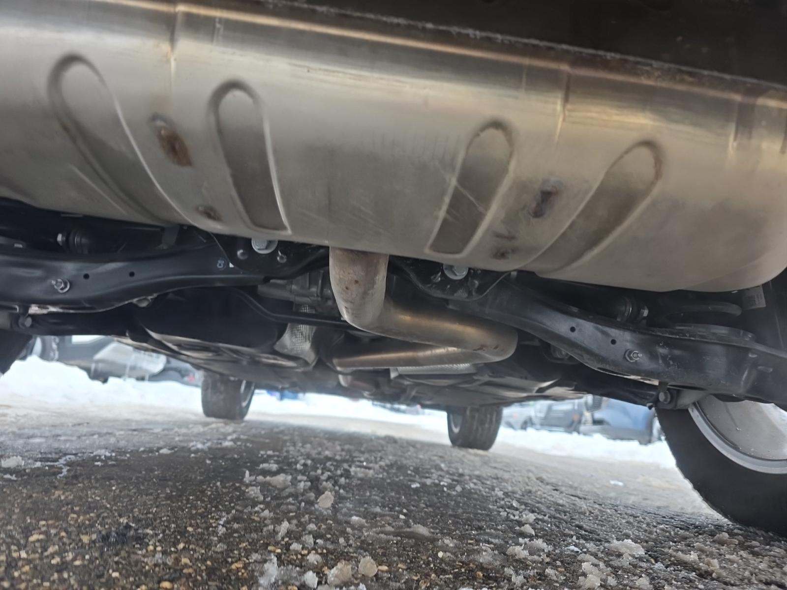 2025 Audi Q3 S line Premium AWD