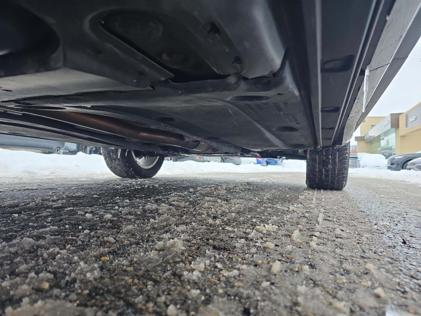 2025 Audi Q3 S line Premium AWD