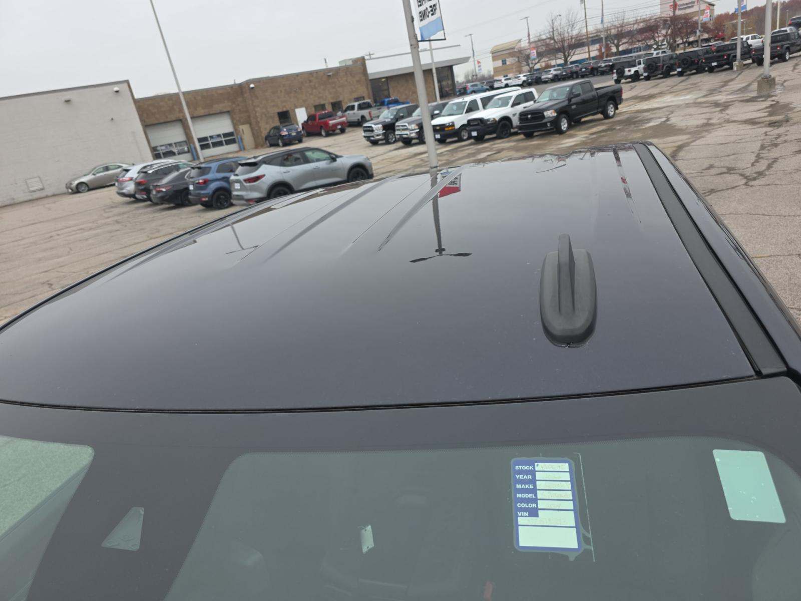 2022 Chevrolet Silverado 1500 LT AWD