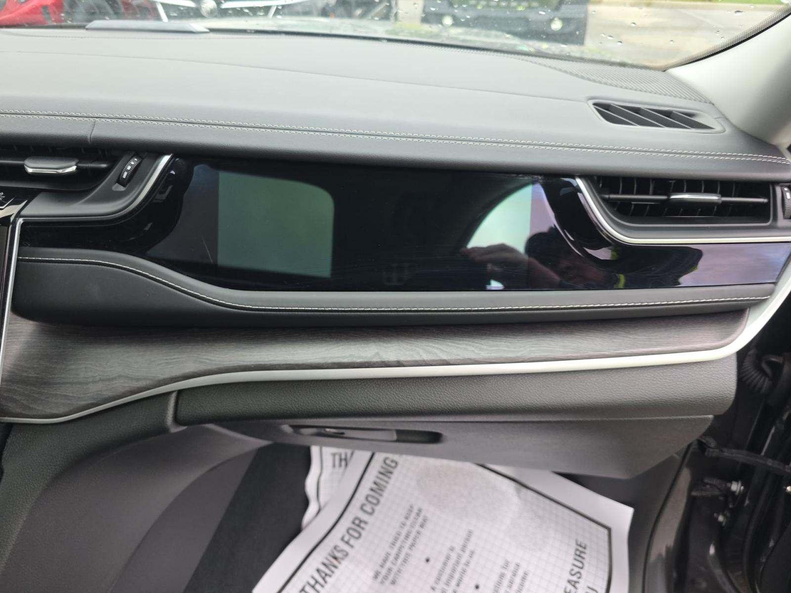 2022 Jeep Grand Cherokee 4xe AWD