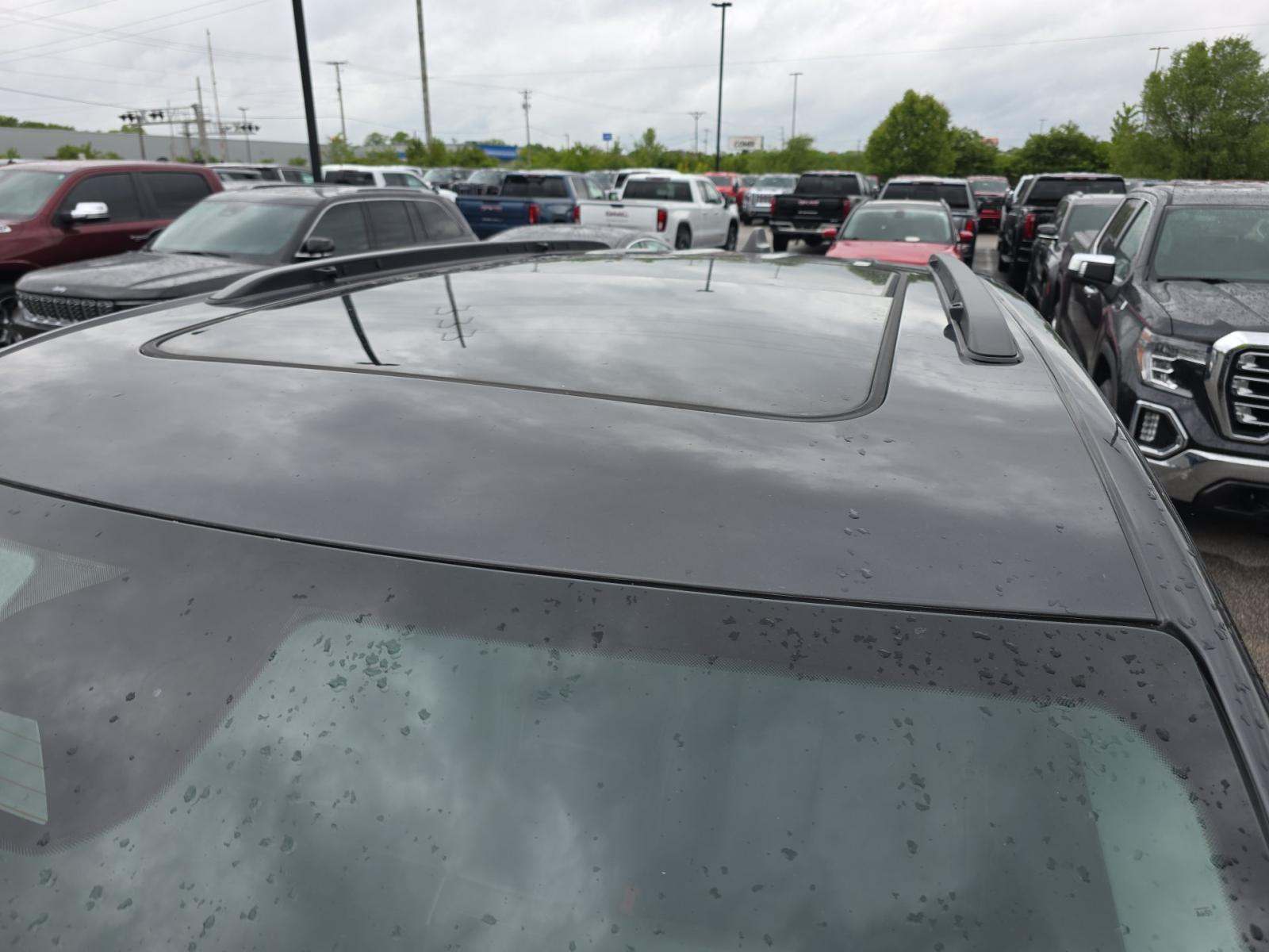 2022 Jeep Grand Cherokee 4xe AWD