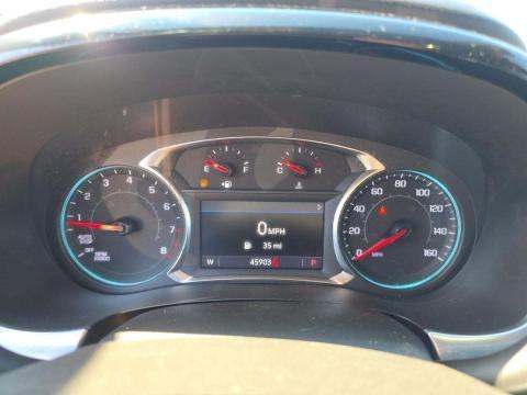 CHEVROLET LT CLOTH - 9