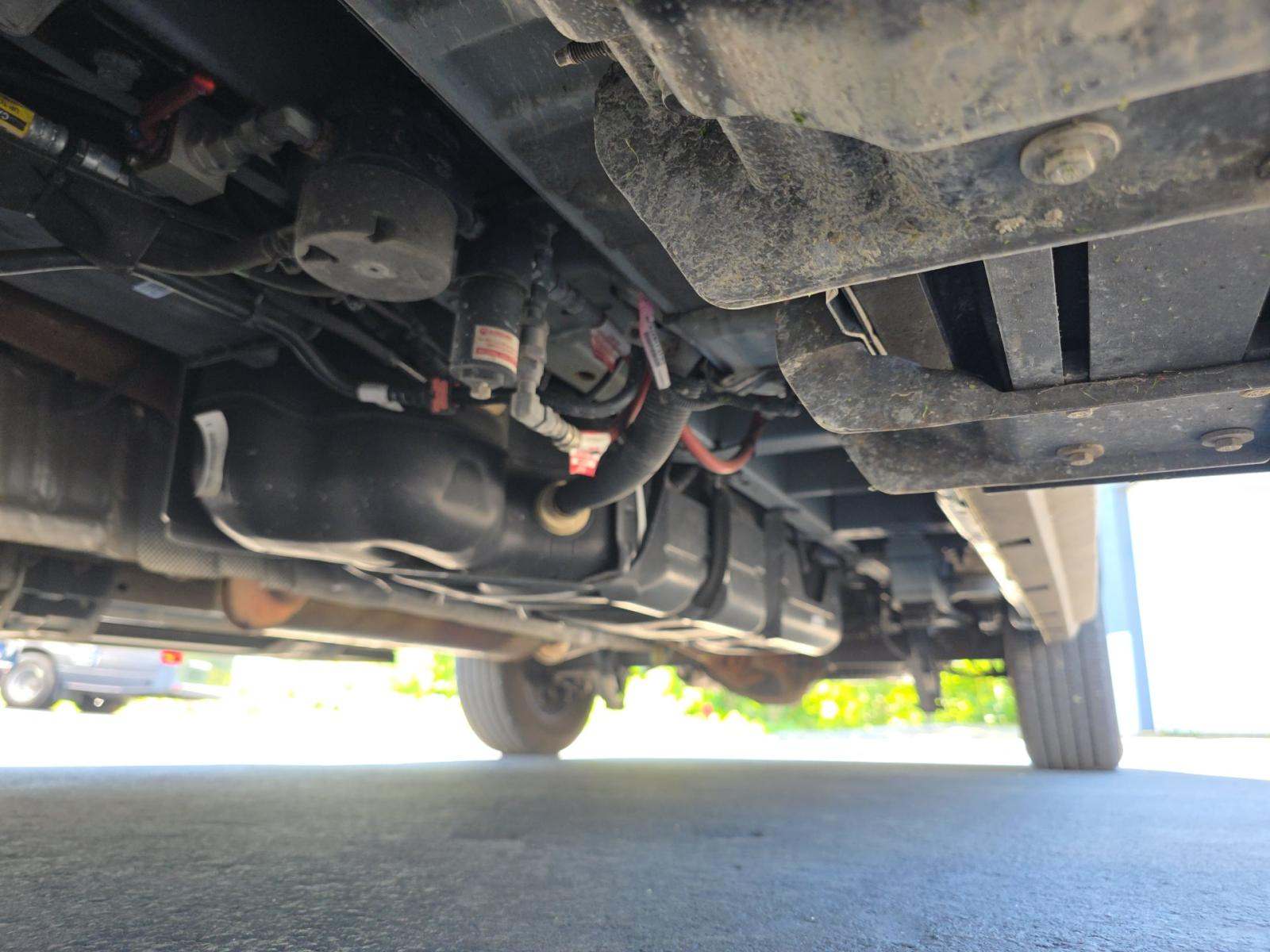 FORD TRANSIT 150 - 7