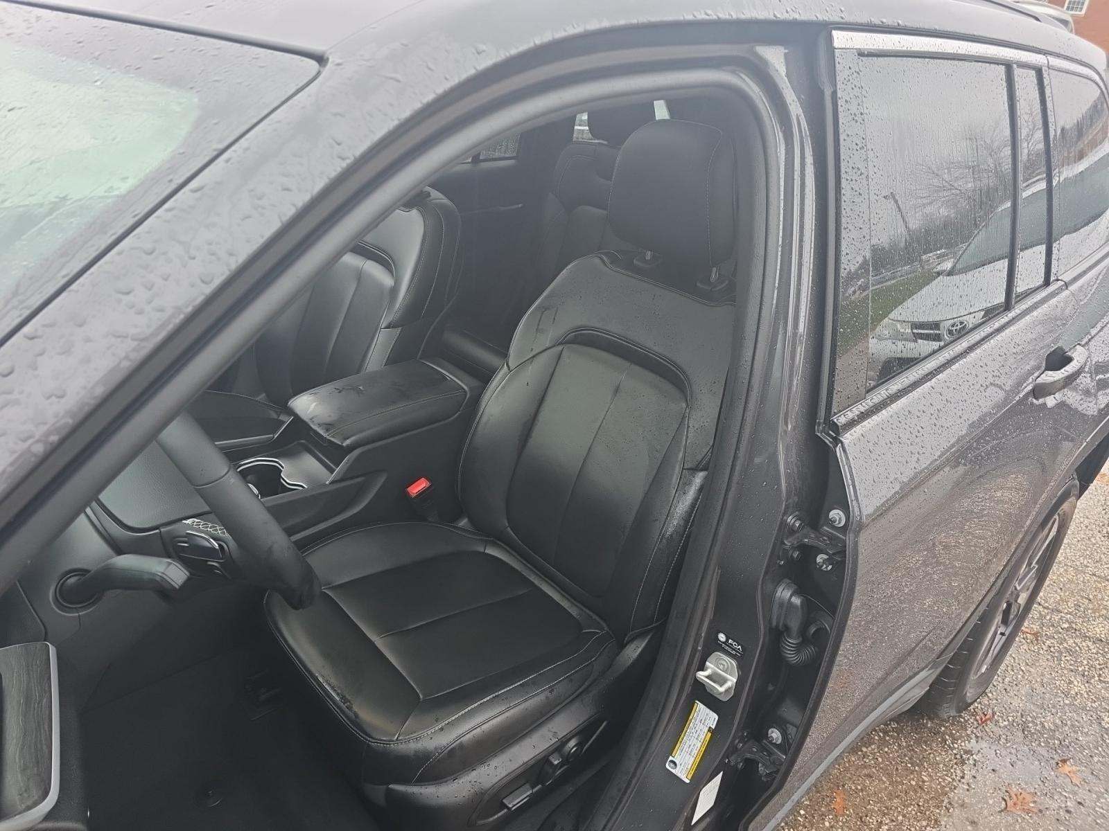 2024 Jeep Grand Cherokee 4xe AWD