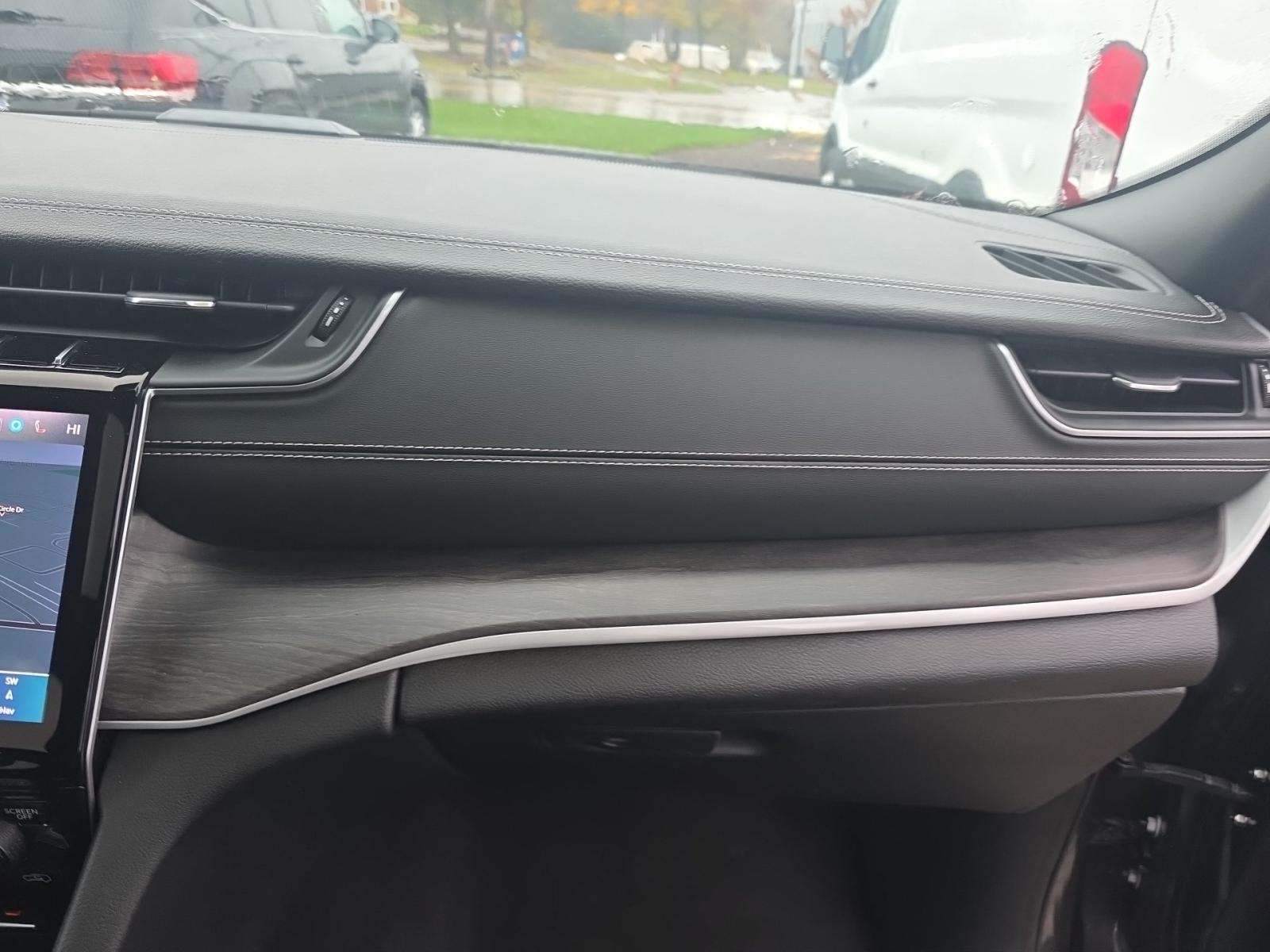 2024 Jeep Grand Cherokee 4xe AWD