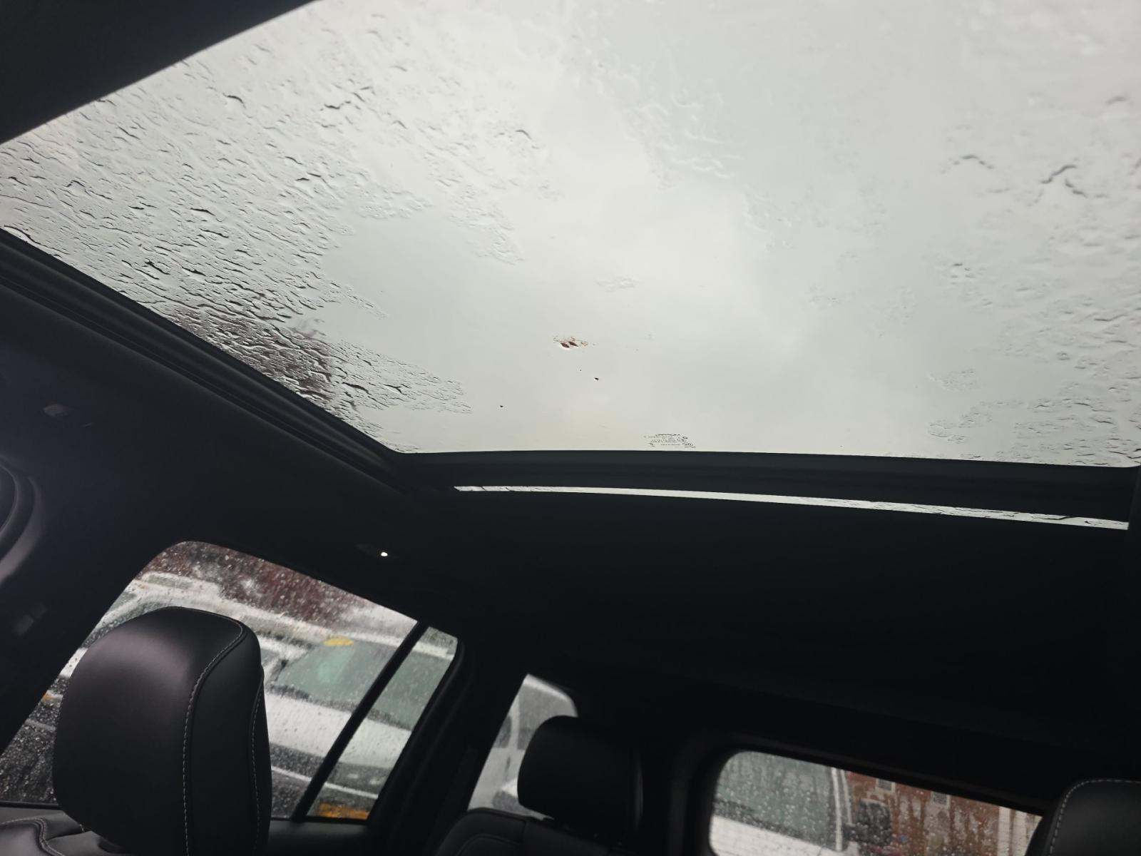 2024 Jeep Grand Cherokee 4xe AWD