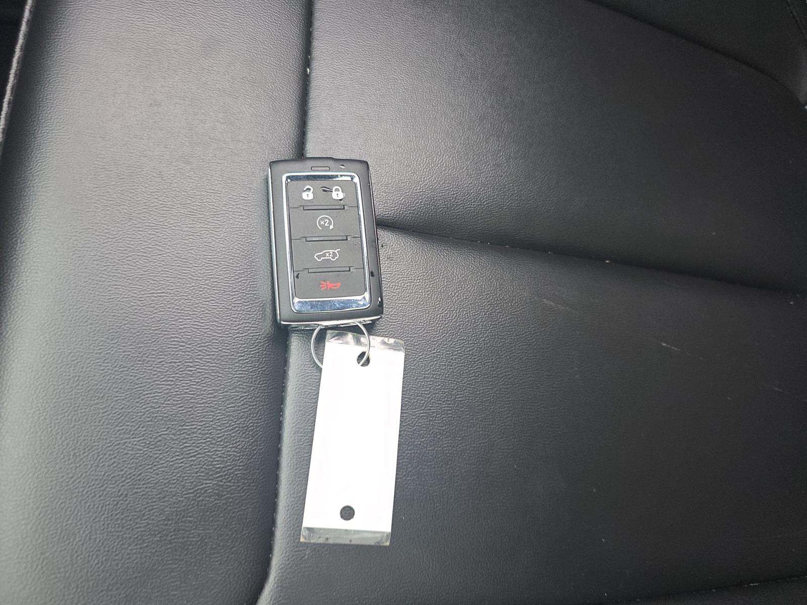 2024 Jeep Grand Cherokee 4xe AWD