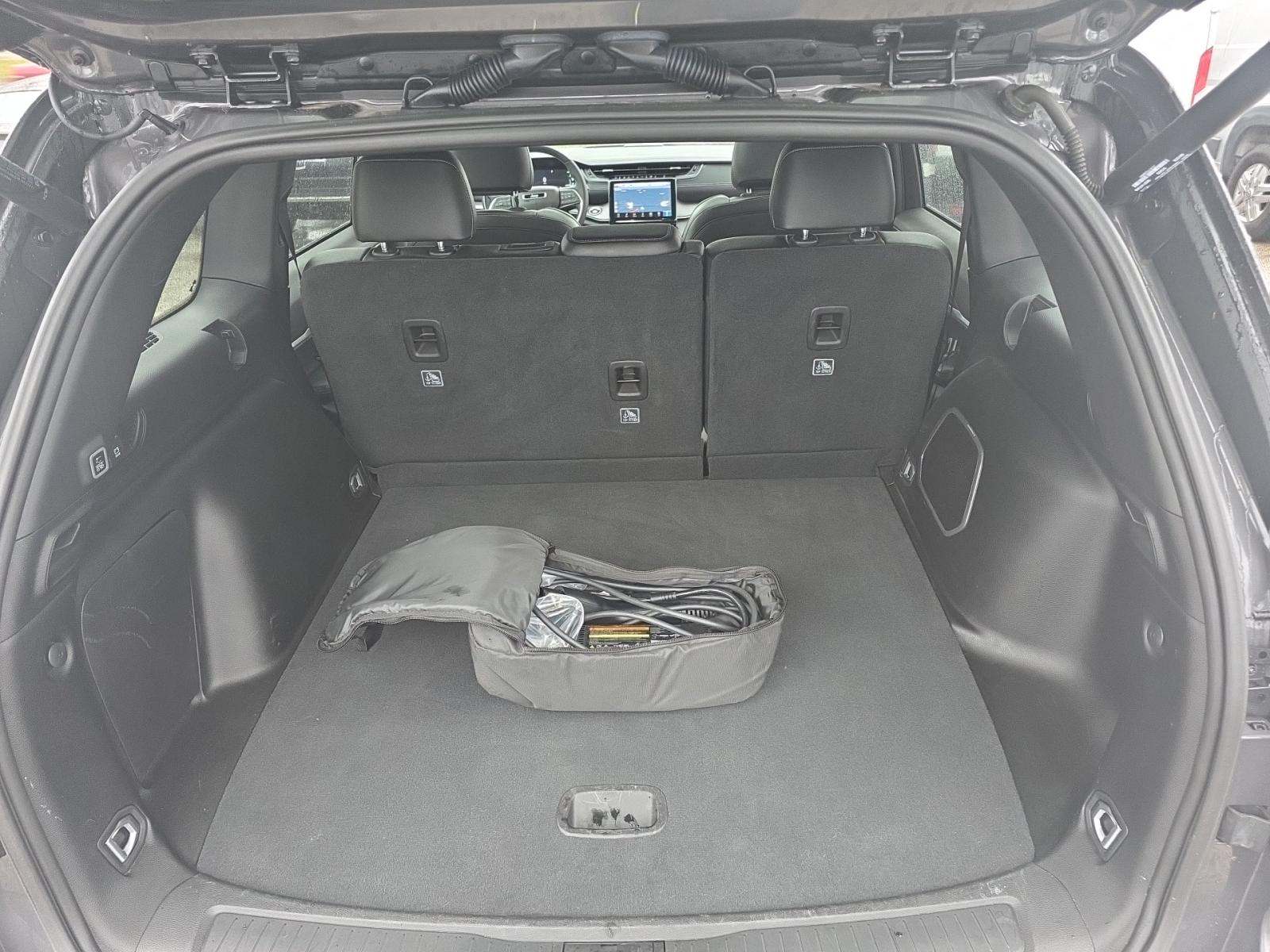 2024 Jeep Grand Cherokee 4xe AWD