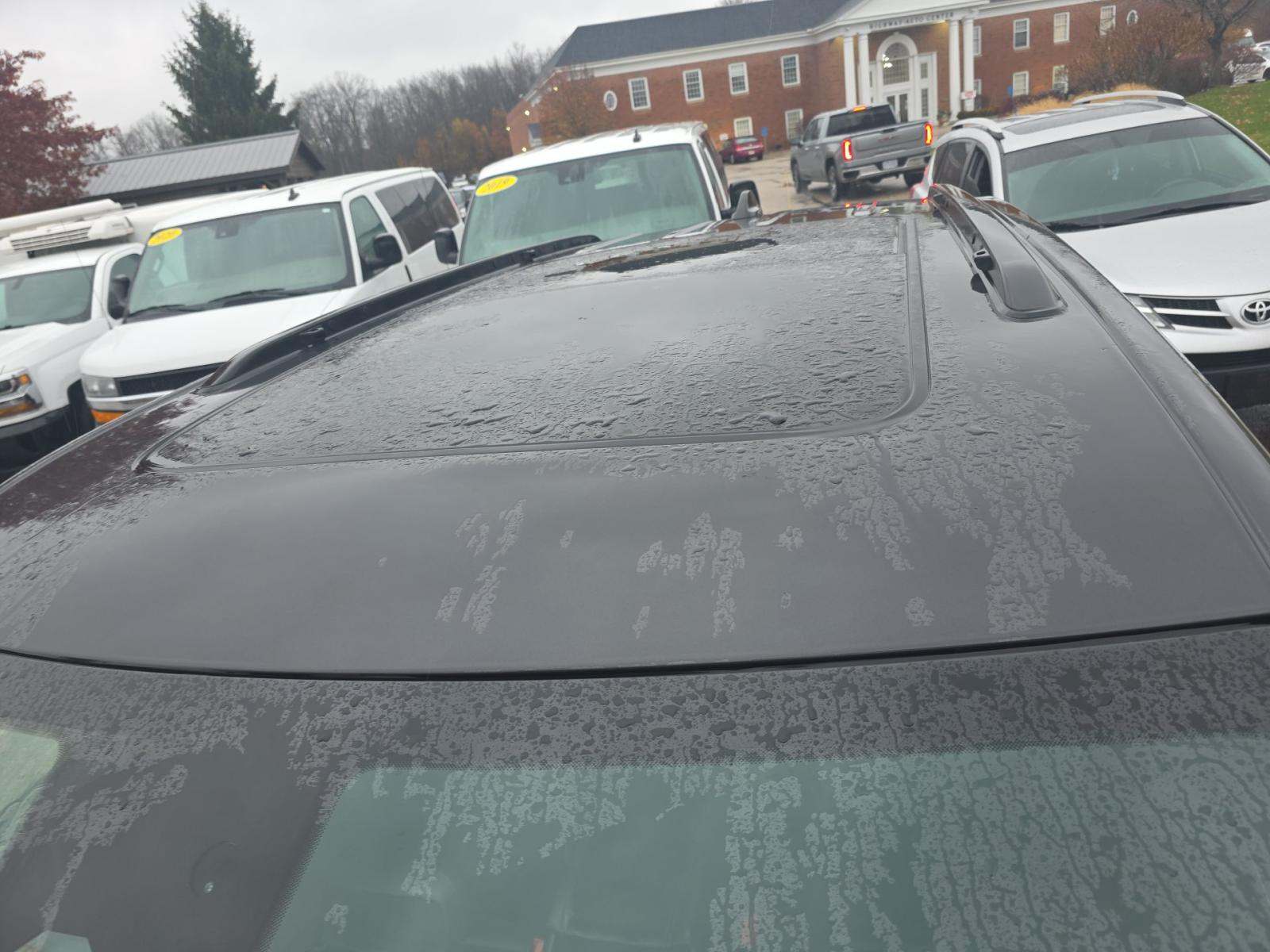 2024 Jeep Grand Cherokee 4xe AWD