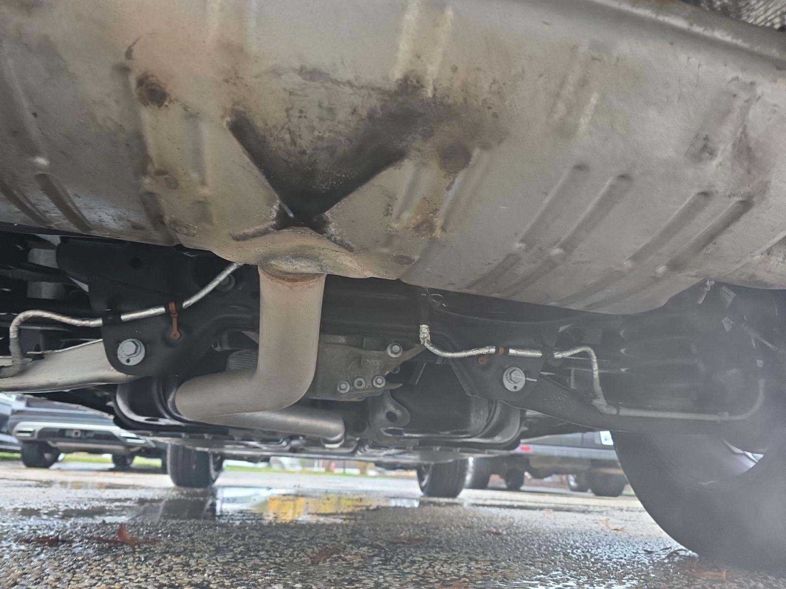 2024 Jeep Grand Cherokee 4xe AWD