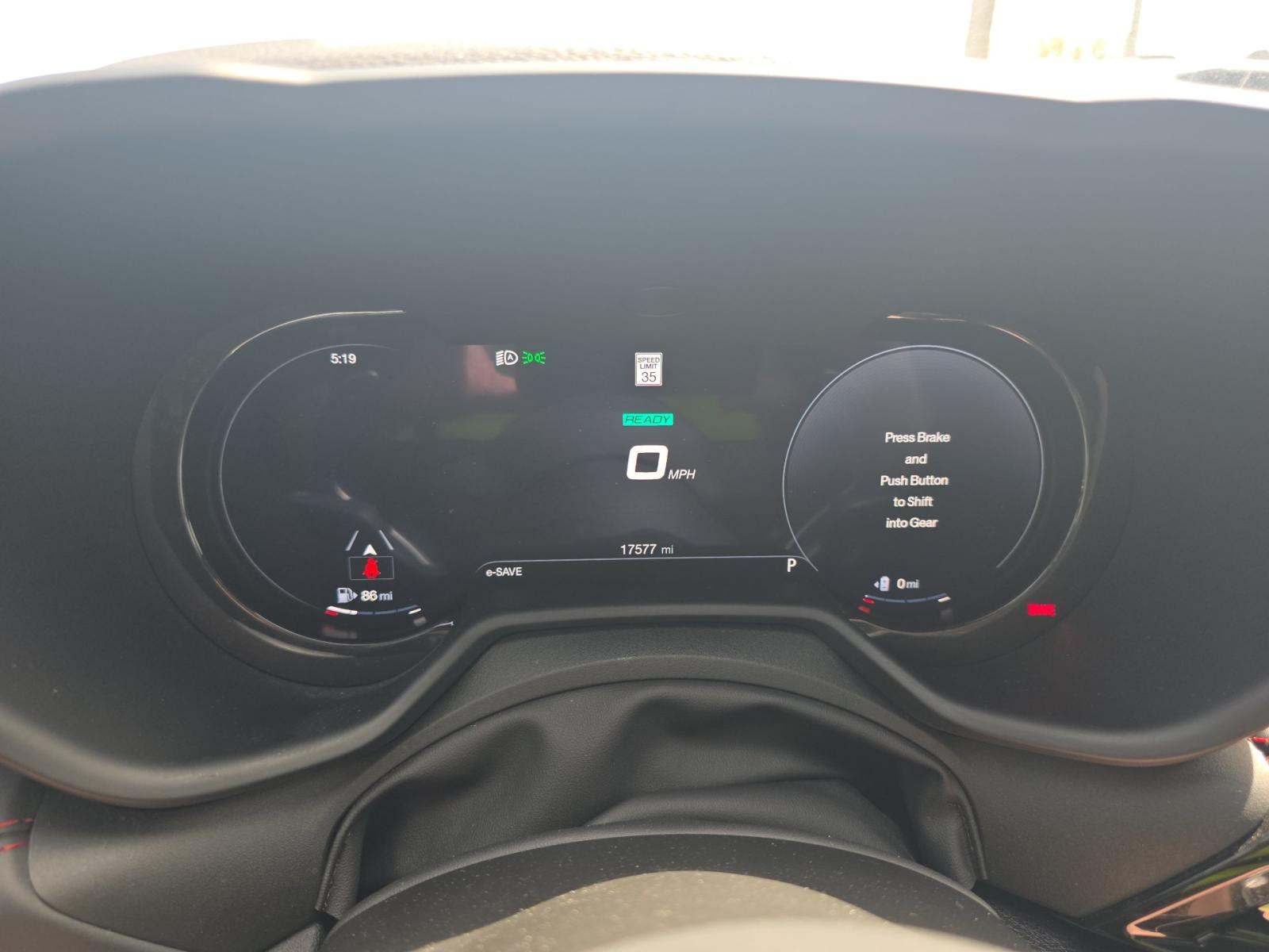 DODGE CHALLENGER - 9