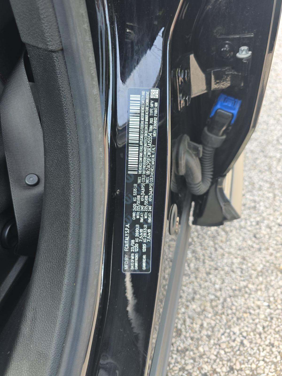 DODGE CHALLENGER - 5