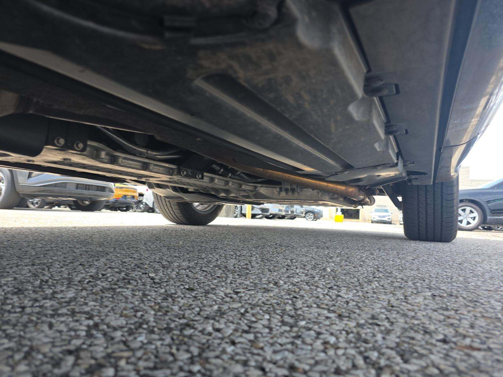 DODGE CHALLENGER - 7