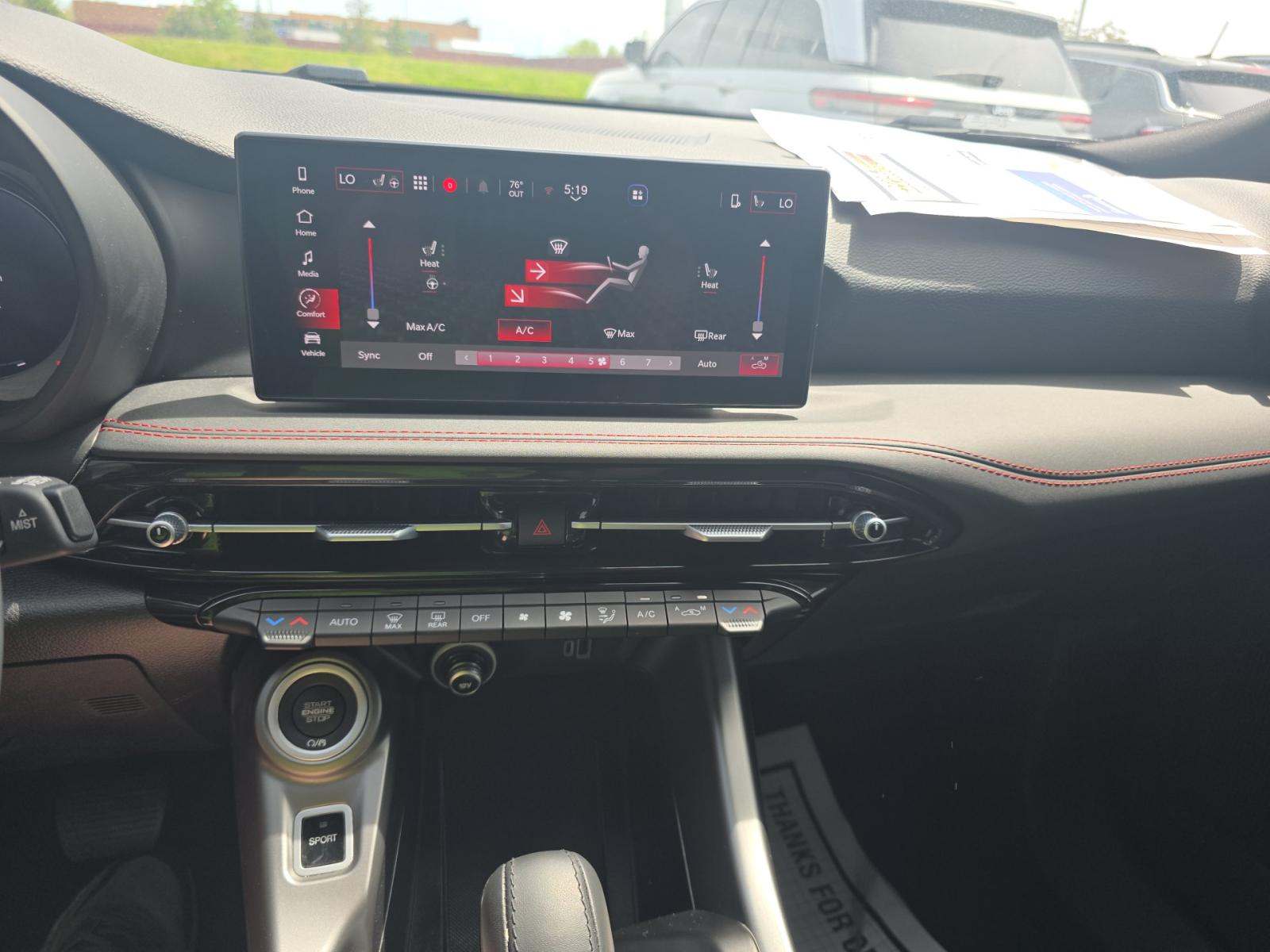 DODGE CHALLENGER - 10