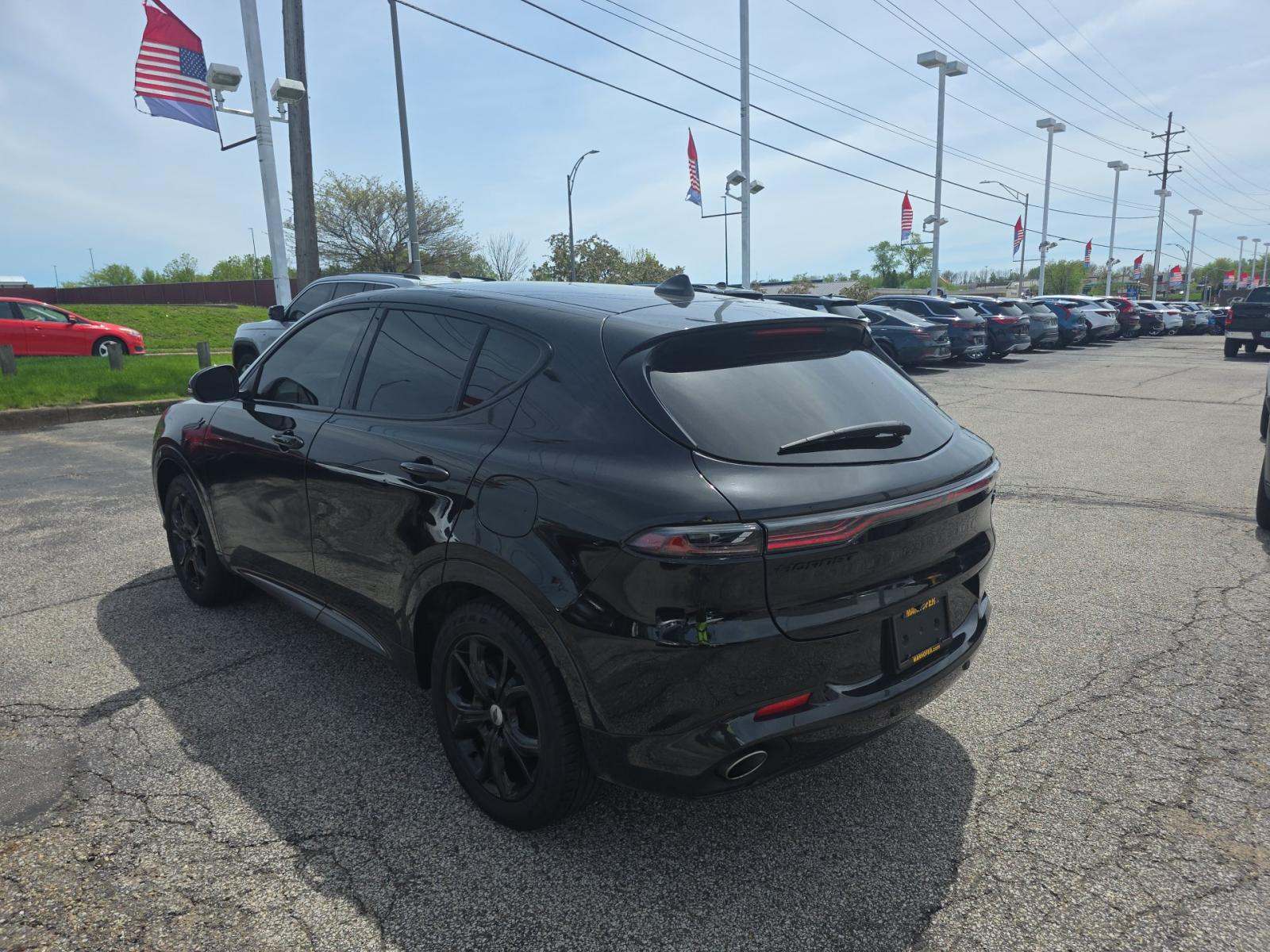 DODGE CHALLENGER - 2