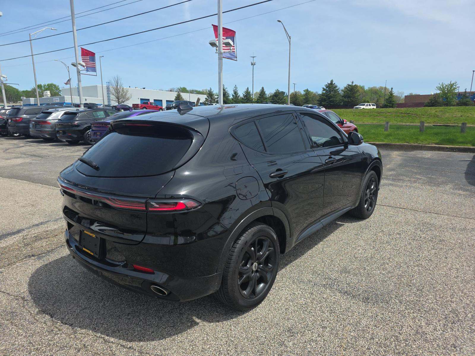 DODGE CHALLENGER - 3