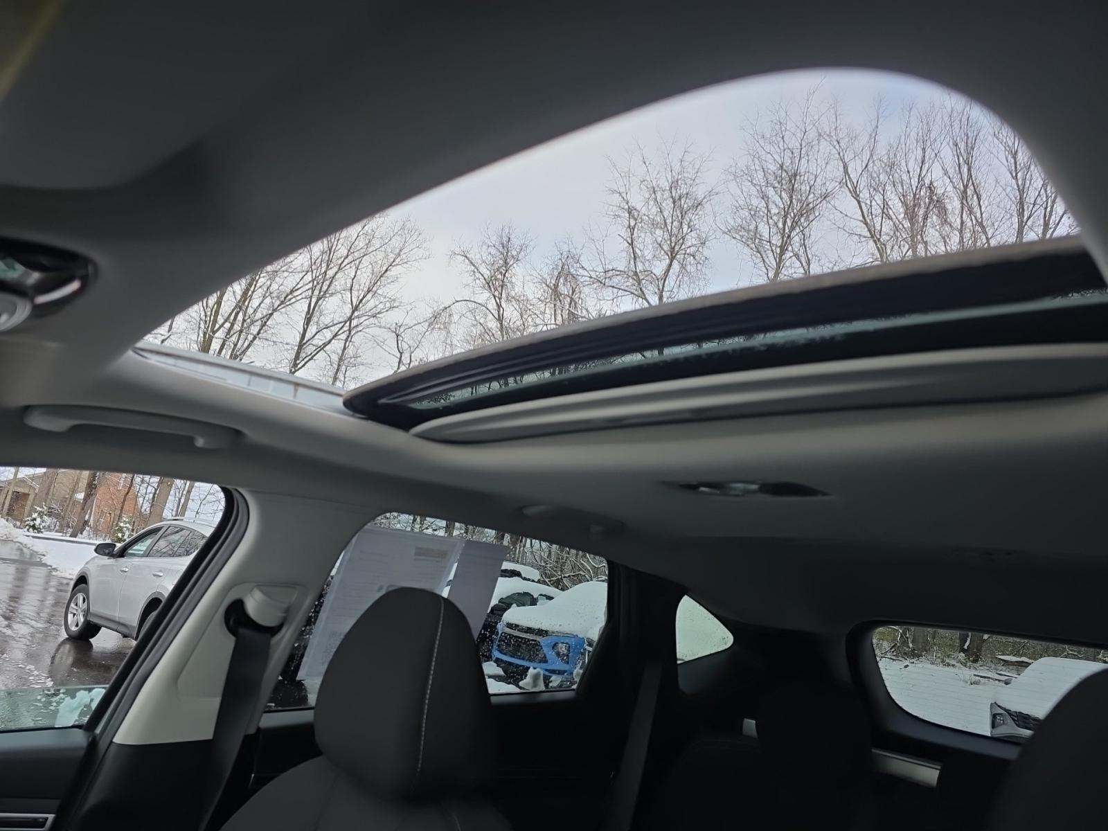 2022 Hyundai Tucson SEL AWD