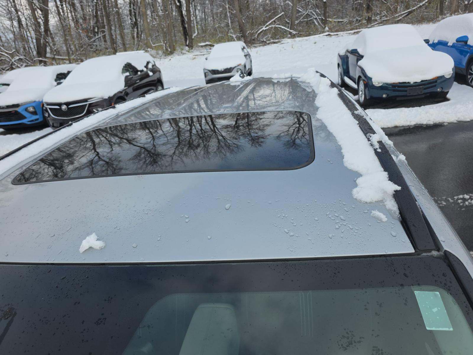 2022 Hyundai Tucson SEL AWD