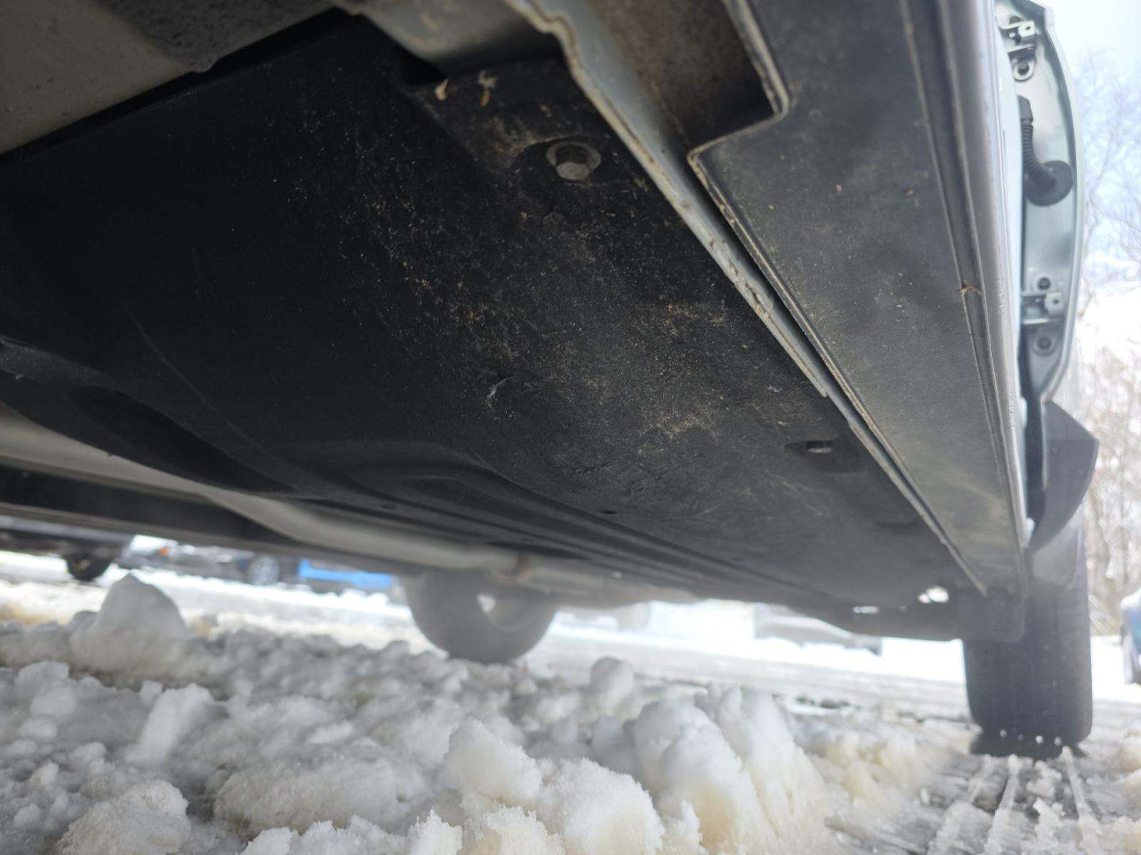 2022 Hyundai Tucson SEL AWD