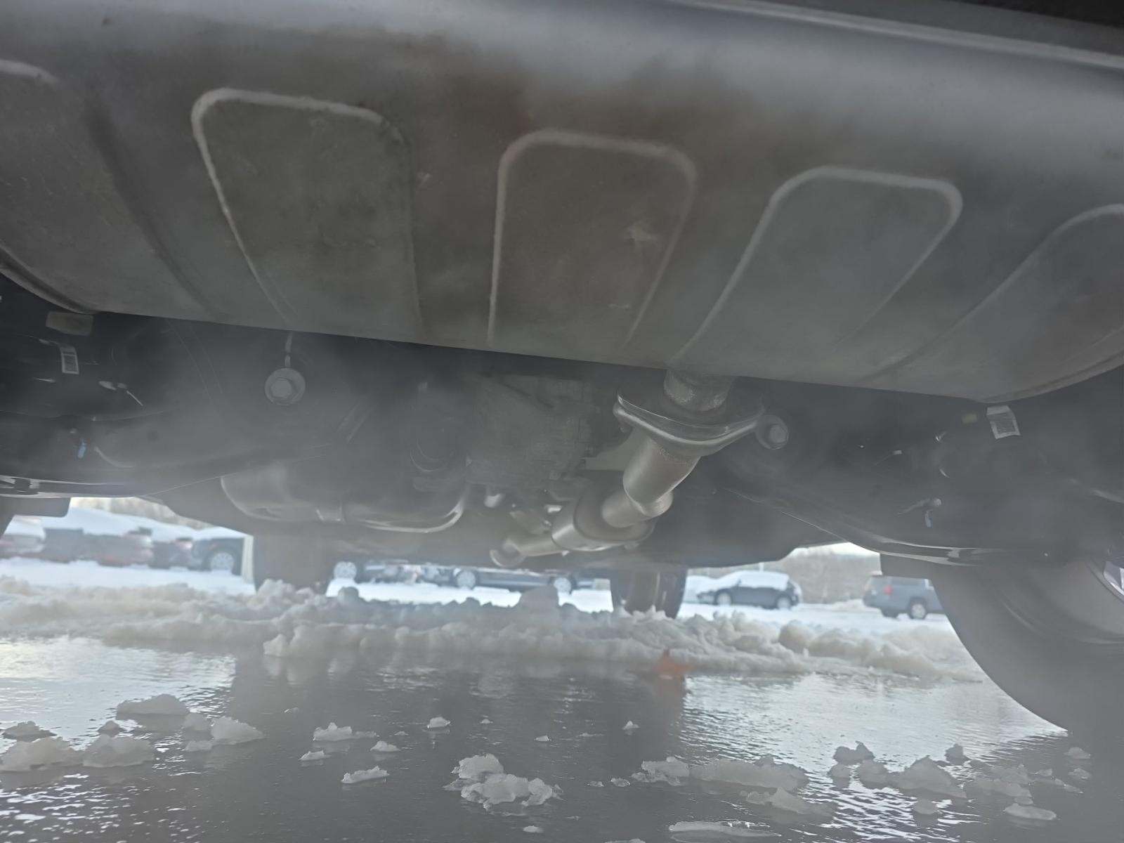 2022 Hyundai Tucson SEL AWD