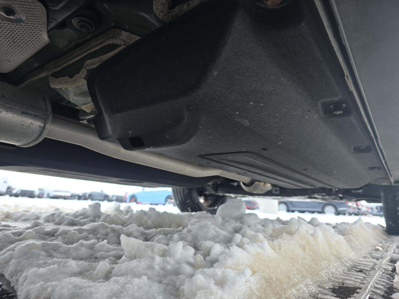 2022 Hyundai Tucson SEL AWD