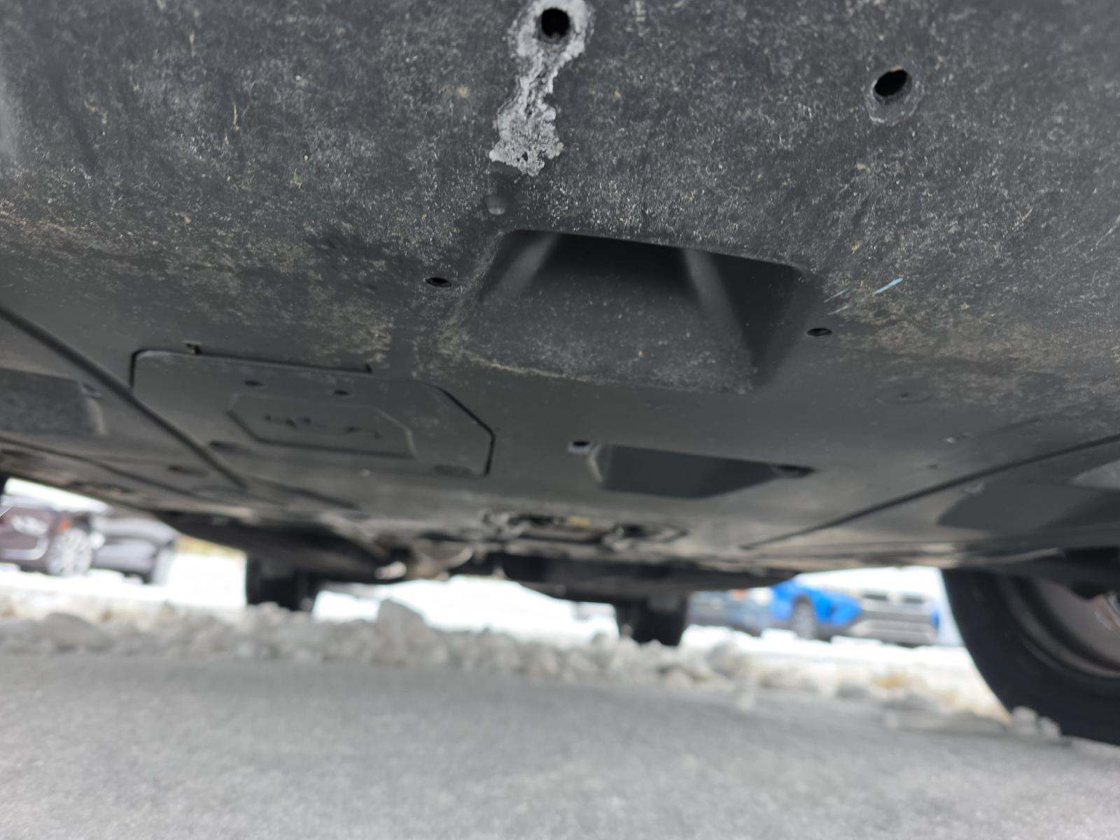 2022 Hyundai Tucson SEL AWD