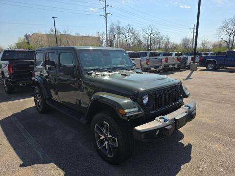 JEEP 4XE SPORT S - 4
