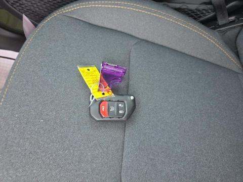 JEEP 4XE SPORT S - 8