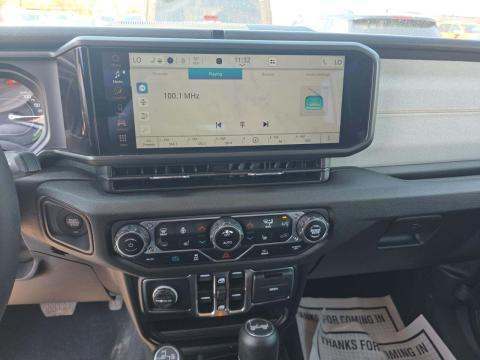 JEEP 4XE SPORT S - 10