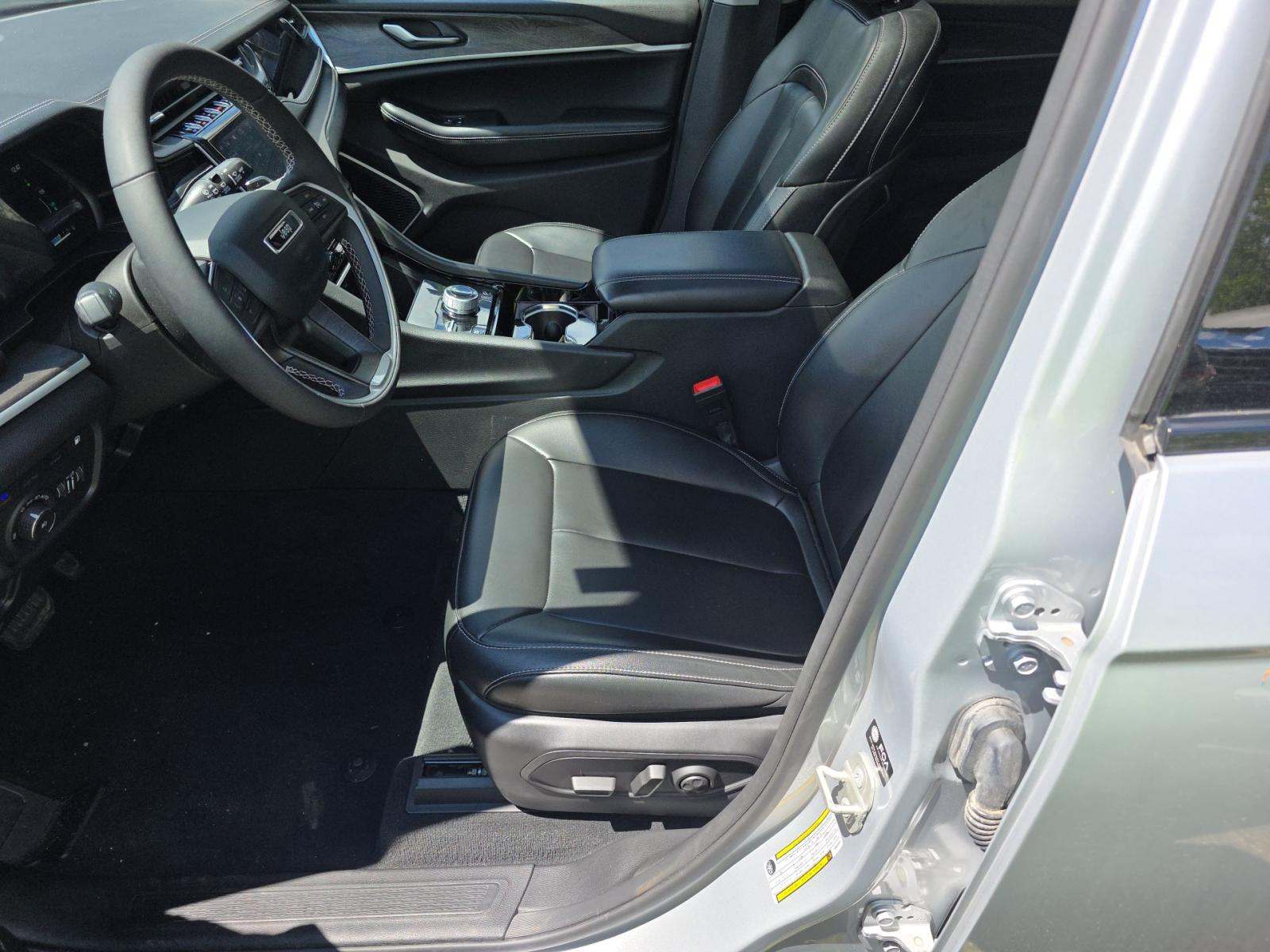 2023 Jeep Grand Cherokee 4xe AWD