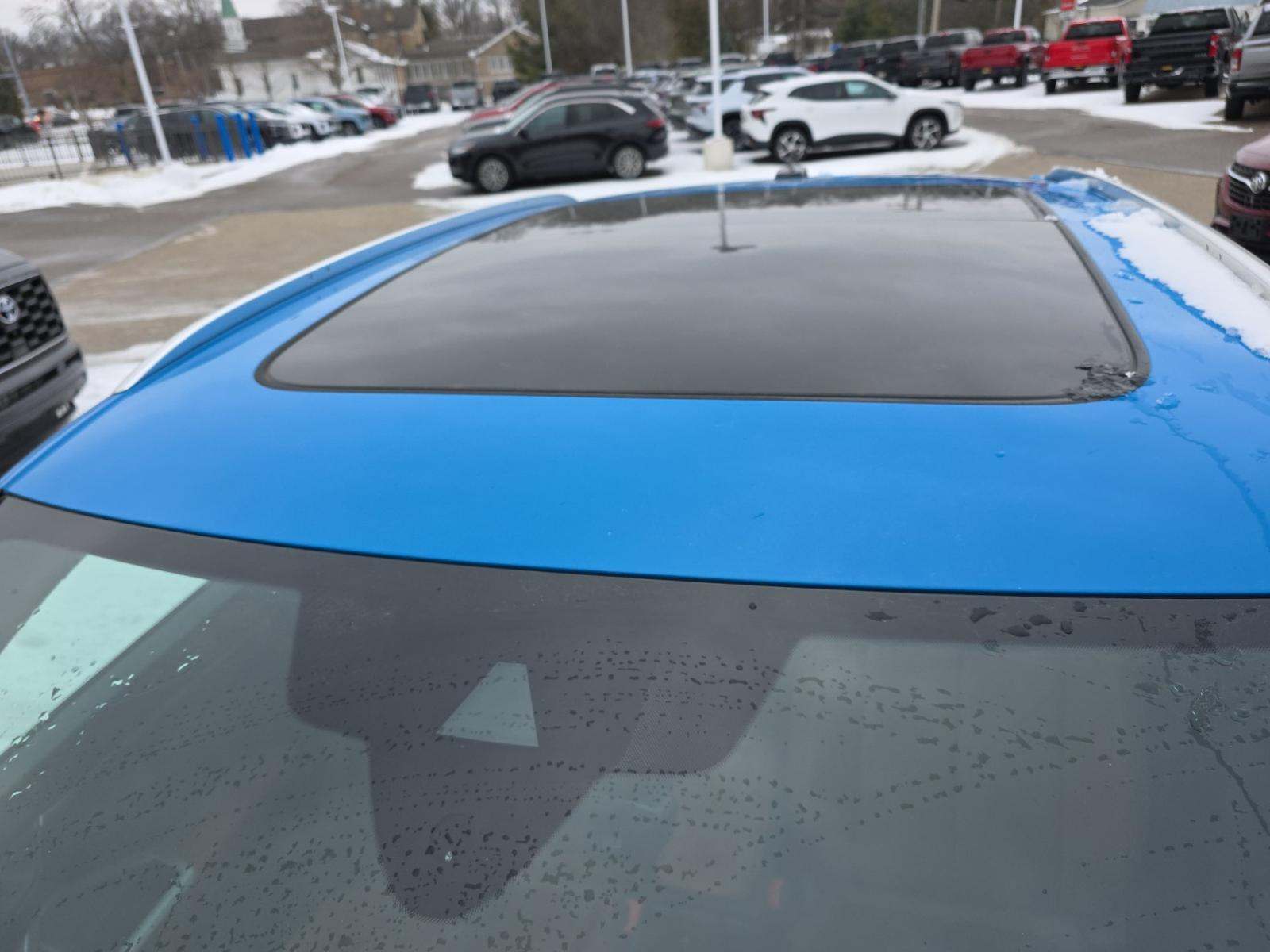 2022 Audi Q3 2.0T S line Premium AWD