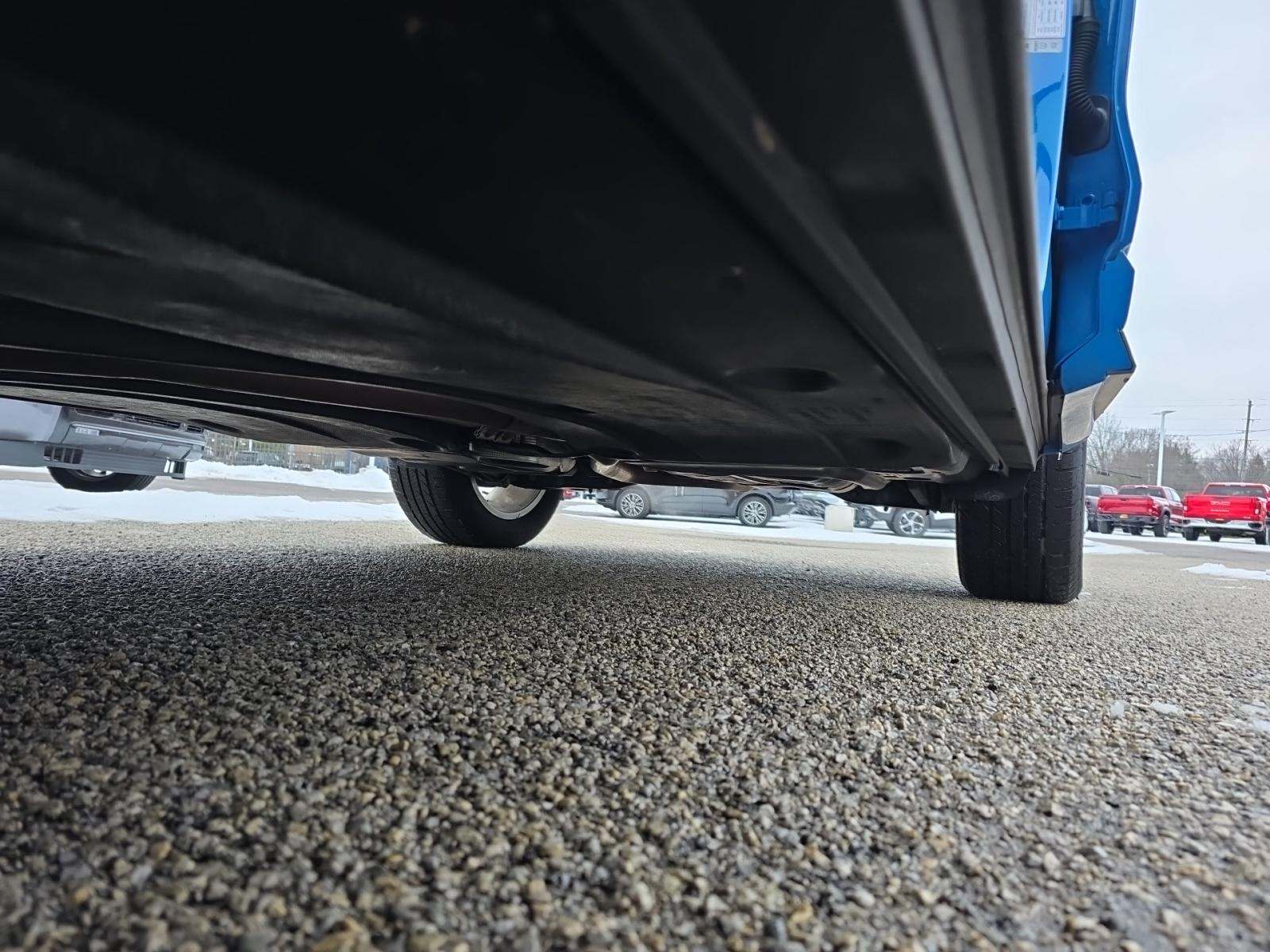 2022 Audi Q3 2.0T S line Premium AWD